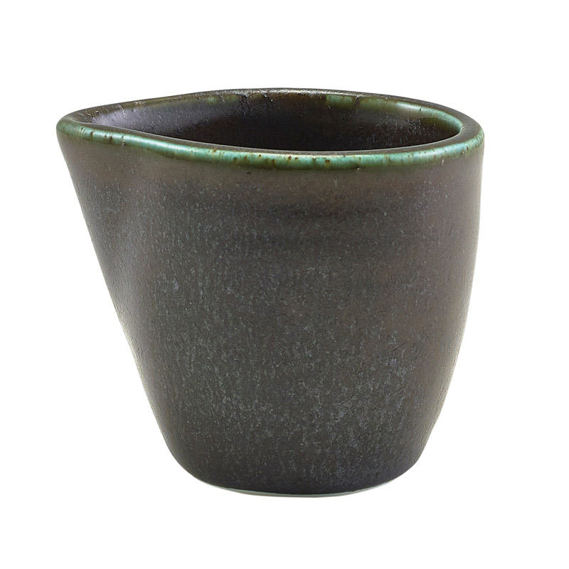 Petit pot Terra Cinder Black - 90 ml (12 pcs)