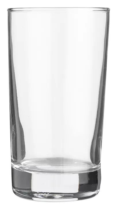 Verre Hi Ball Heavy Base, Libbey - 207ml Verre Hi Ball Heavy Base, Libbey - 207ml