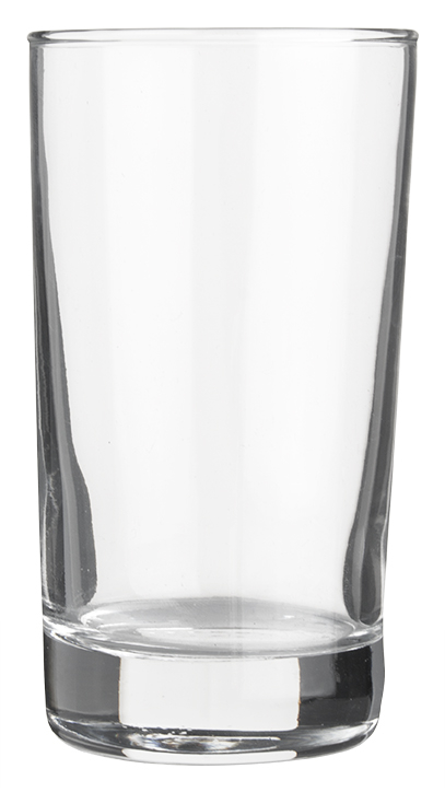 Verre Hi Ball Heavy Base, Libbey - 207ml