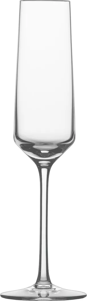 Flûte à champagne, Belfesta Zwiesel Glas - 215ml (1 pce) Flûte à champagne, Belfesta Zwiesel Glas - 215ml (1 pce)