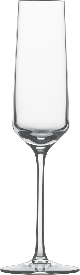Flûte à champagne, Belfesta Zwiesel Glas - 215ml (1 pce)