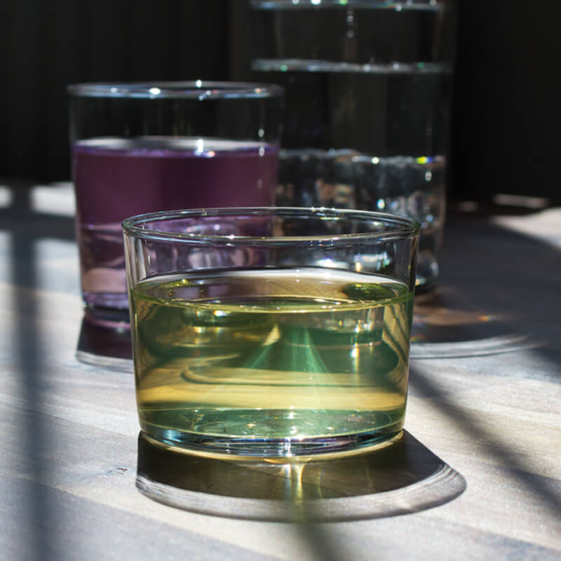 Verre à soda Bodega, LAV - 240ml (6 pcs)