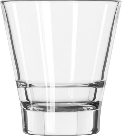 Rocks Glas Endeavor, Libbey - 266ml (1 Stk.) Rocks Glas Endeavor, Libbey - 266ml (1 Stk.)