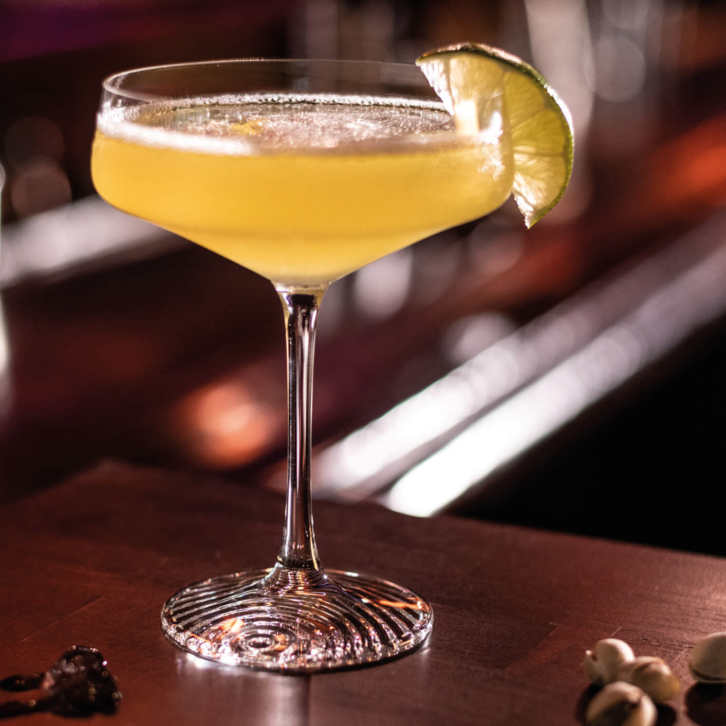 Coupe à cocktail Volume, Zwiesel Glas - 277ml (1 pce) Coupe à cocktail Volume, Zwiesel Glas - 277ml (1 pce)