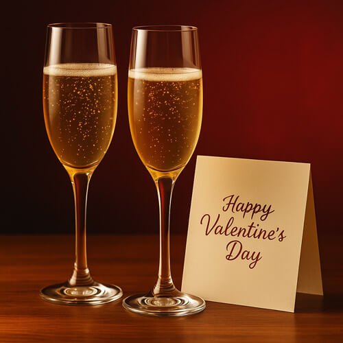 Cadeaux pour la Saint-Valentin Cadeaux pour la Saint-Valentin