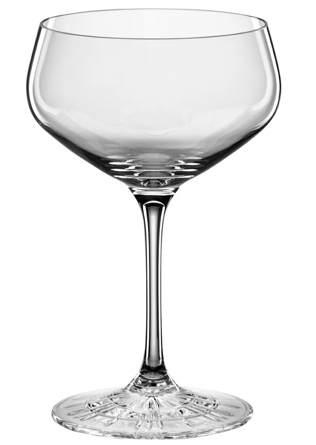Verre coupette Perfect Serve Collection, Spiegelau - 235ml Verre coupette Perfect Serve Collection, Spiegelau - 235ml