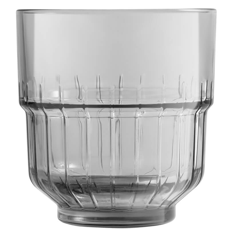 Verre D.O.F. LinQ, Onis - 355 ml (1 pièce) Verre D.O.F. LinQ, Onis - 355 ml (1 pièce)