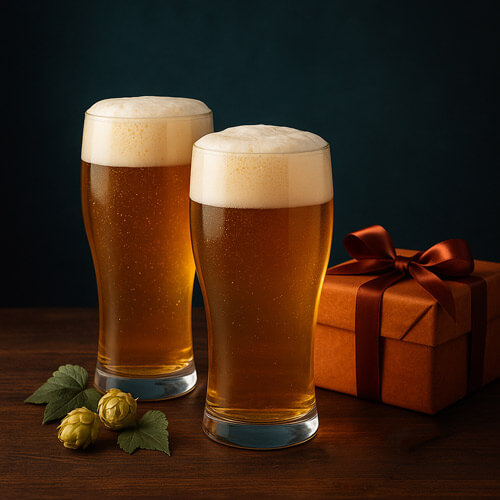 Cadeaux pour les amateurs de bière Cadeaux pour les amateurs de bière