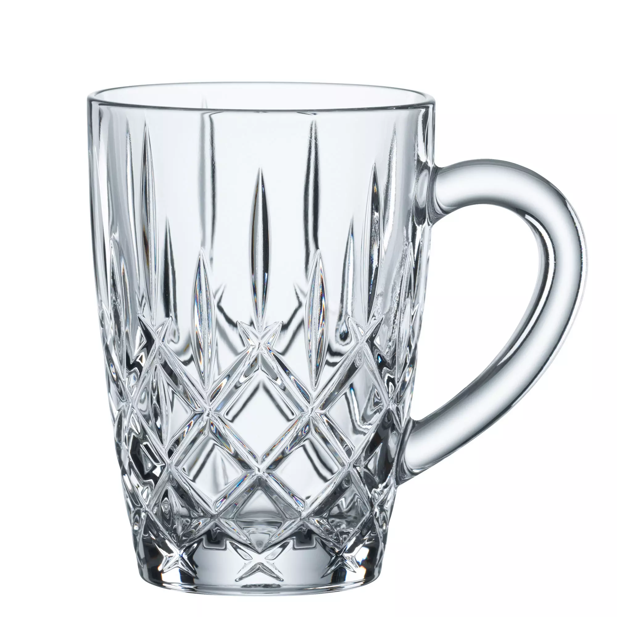 Tasse à thé/café Noblesse, Nachtmann - 350ml Tasse à thé/café Noblesse, Nachtmann - 350ml