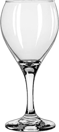 Verre à vin, Teardrop Libbey - 318ml (12 pcs) Verre à vin, Teardrop Libbey - 318ml (12 pcs)