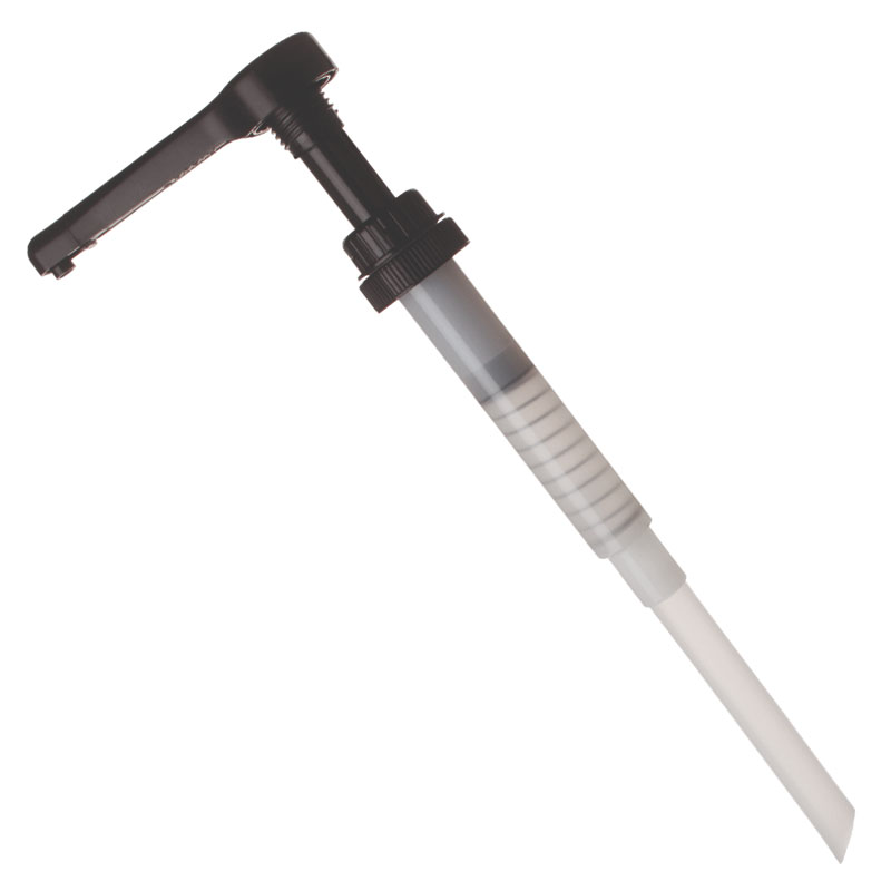 Pompe doseuse pour bouteilles de Création Fruits - Maison Routin 1883