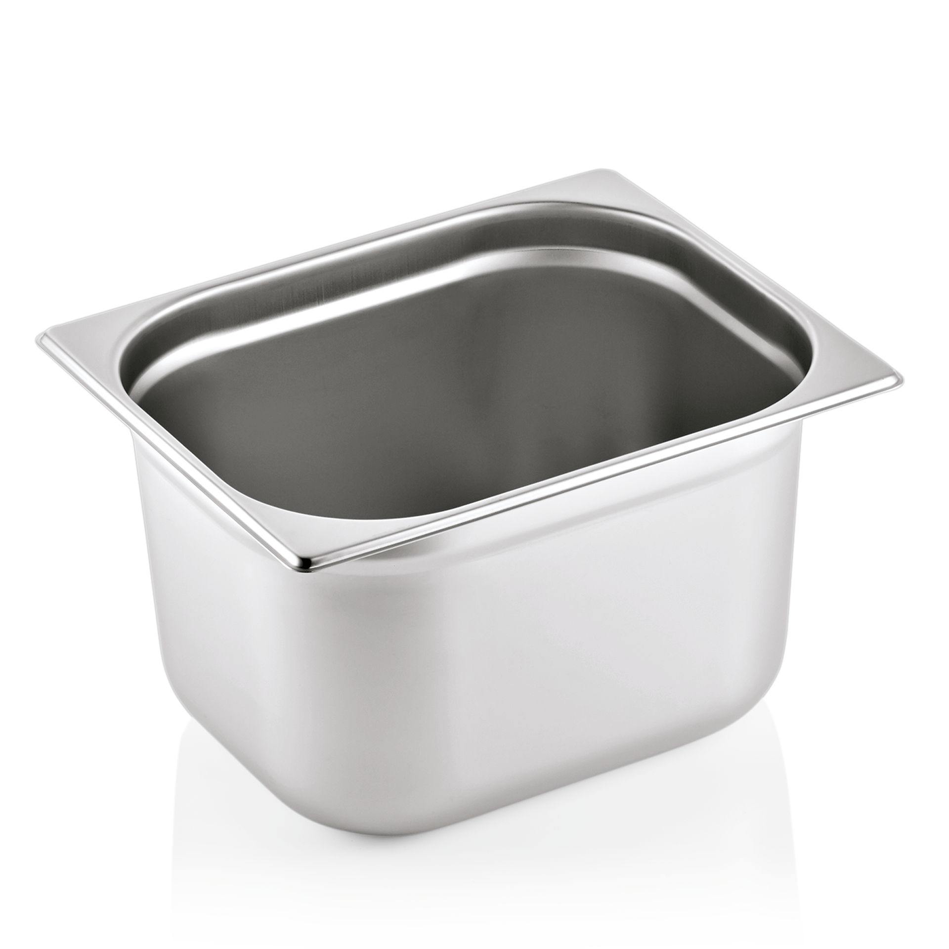 Récipient GN 1/2, CNS 18/8 - 20 cm (série GN SELECT)