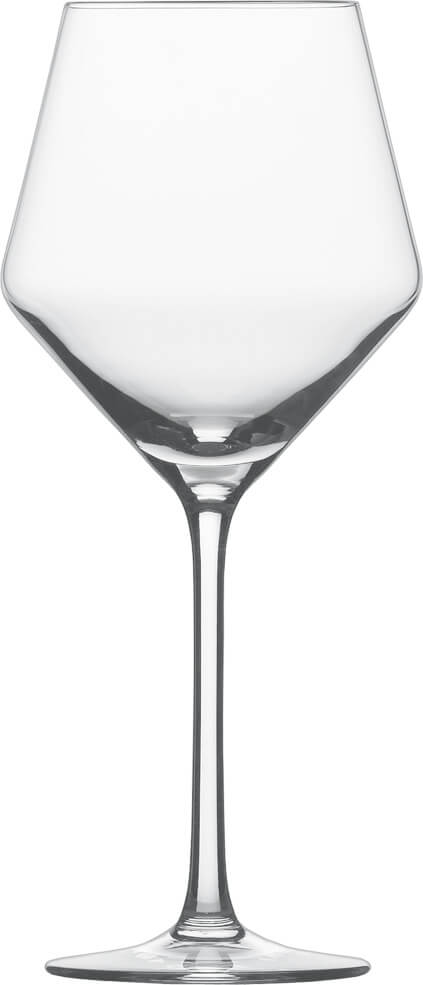 Verre à vin rouge Beaujolais, Belfesta Zwiesel Glas - 465ml (1 pce)