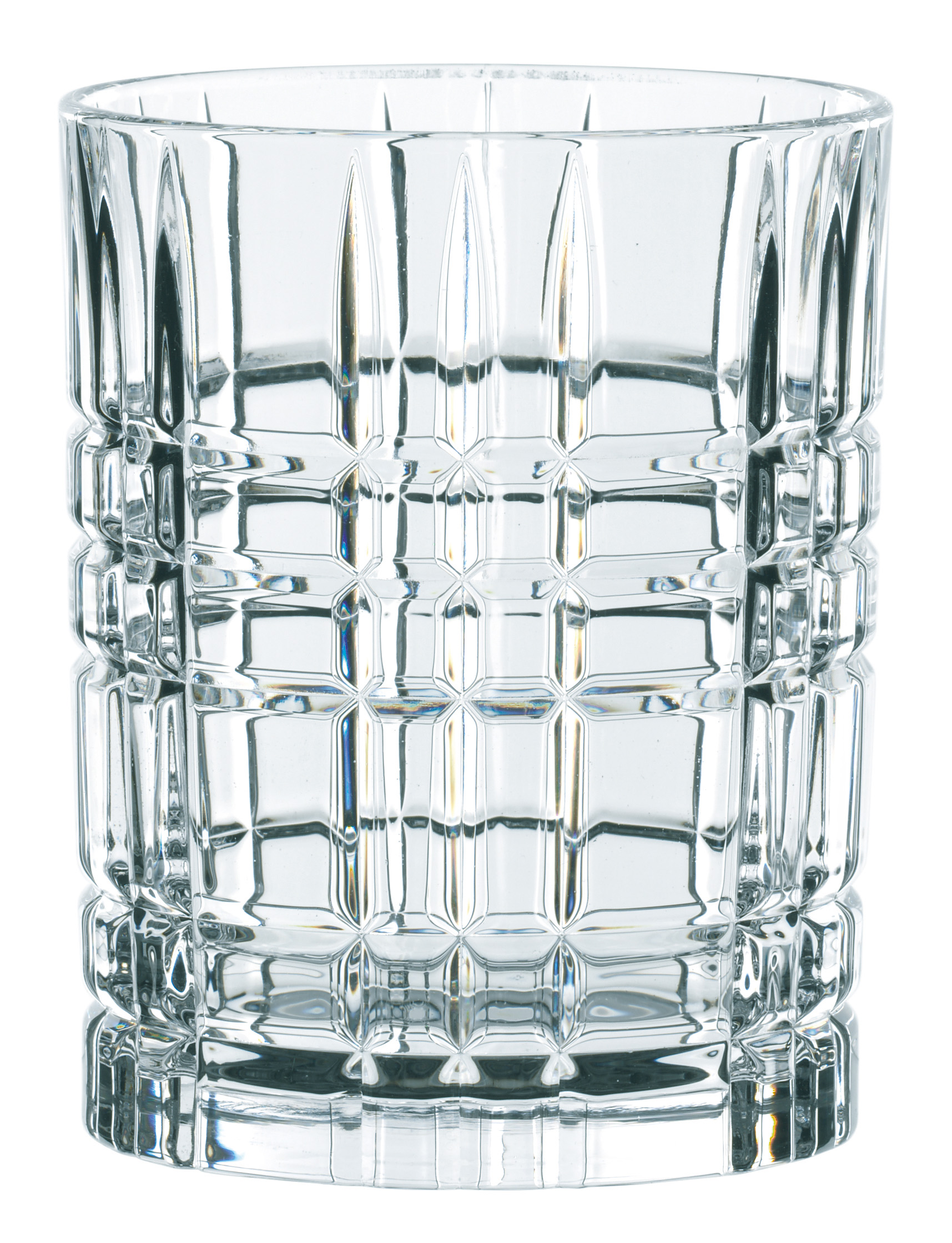 Verre à whisky Square, Highland Nachtmann - 345ml
