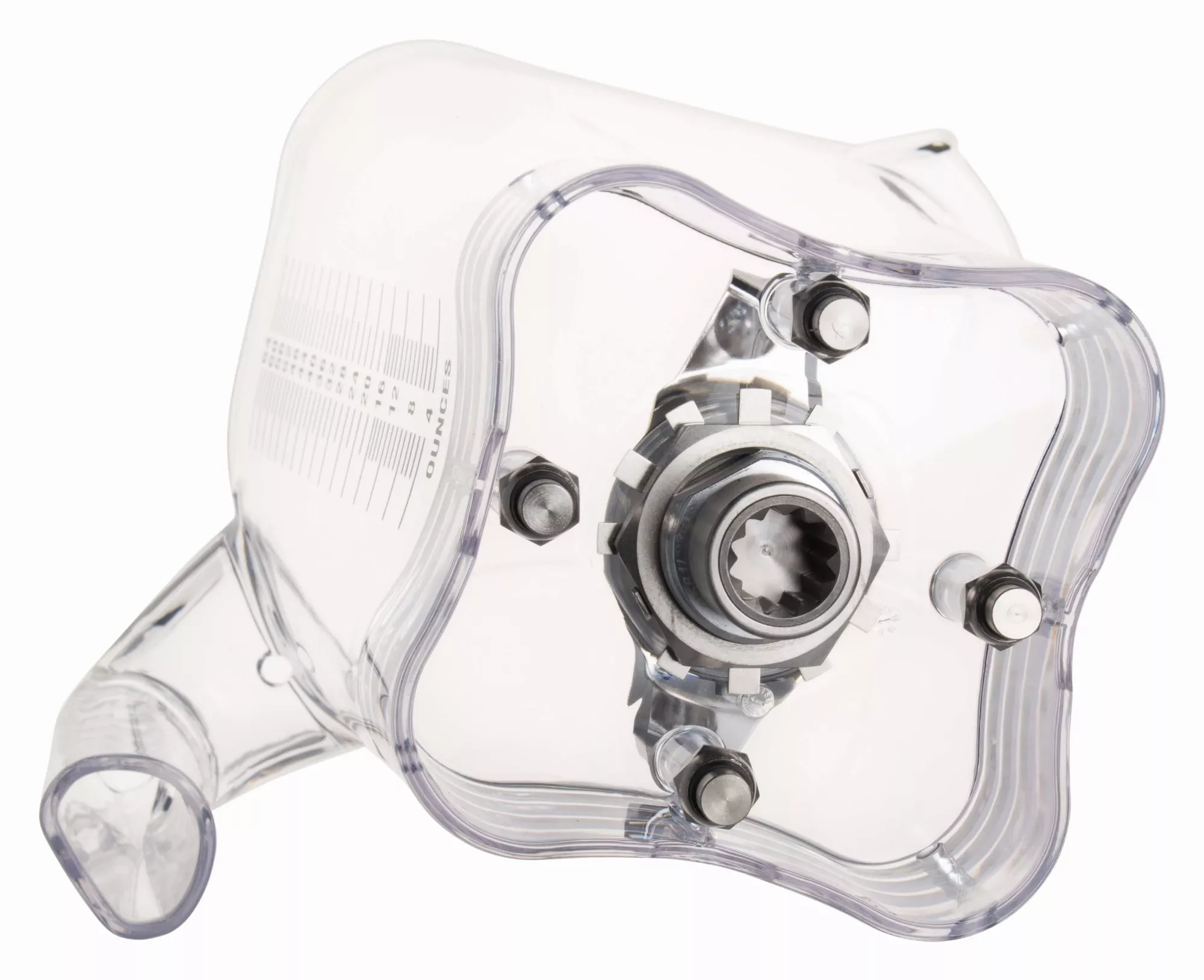 Récipient de rechange pour HBH755 / HBH755R - 2l (sans BPA) Récipient de rechange pour HBH755 / HBH755R - 2l (sans BPA)