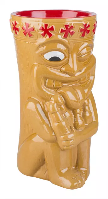 Gobelet Tiki Dumb - 550ml Gobelet Tiki Dumb - 550ml