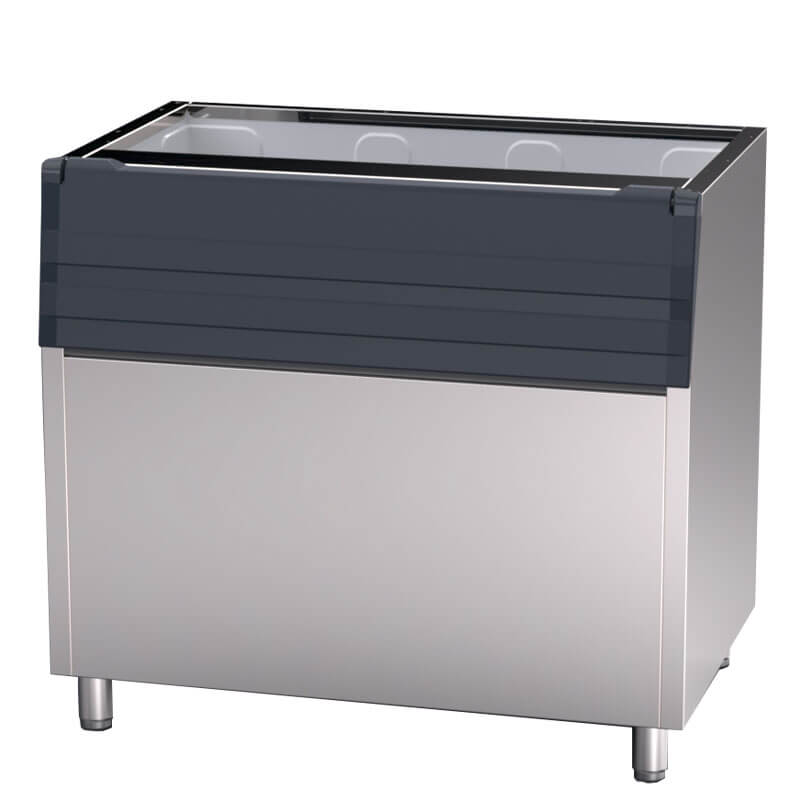 Conteneur Brema BIN 350