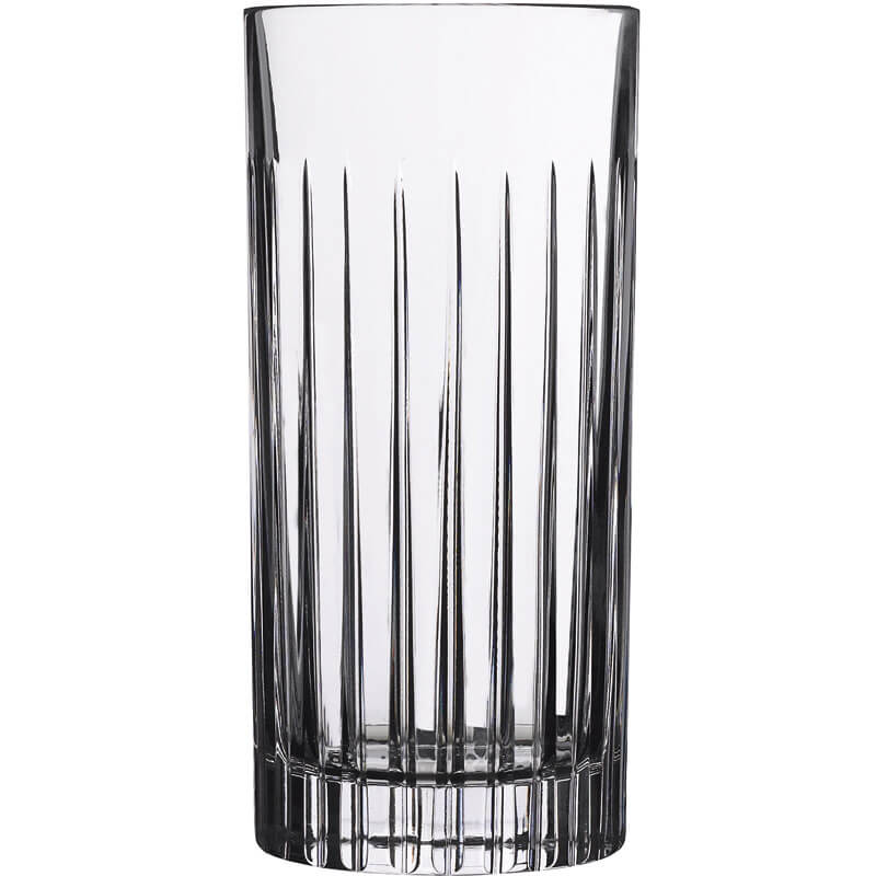 Verre Hi Ball Timeless, RCR - 443ml (6 pcs) Verre Hi Ball Timeless, RCR - 443ml (6 pcs)
