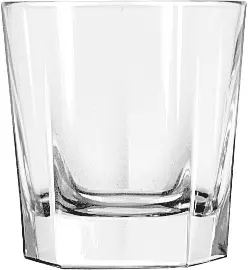 12 verres Rocks, Inverness Libbey - 266ml 12 verres Rocks, Inverness Libbey - 266ml