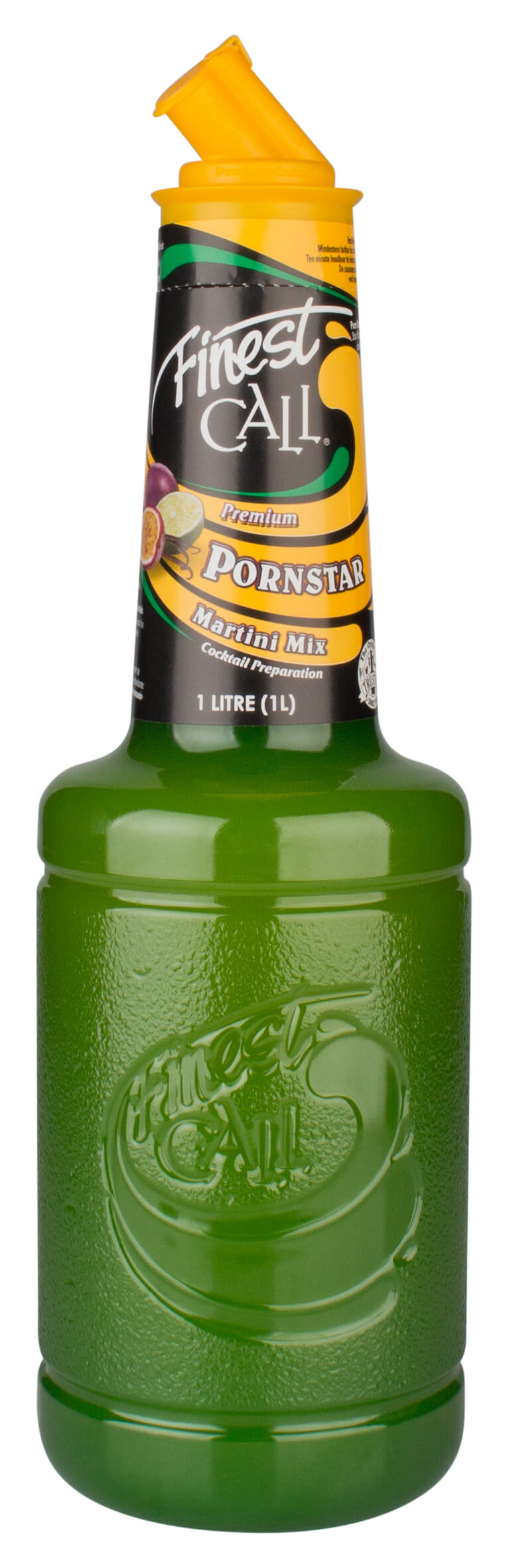 Pornstar Martini Mix de FinestCall (1,0l) 
