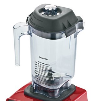 Récipient de rechange pour Barboss Advanced, Vitamix - 900ml
