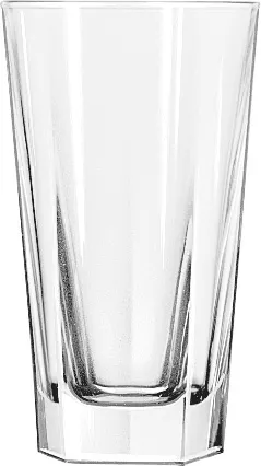 1 verre - Beverage, Inverness Libbey - 355ml 1 verre - Beverage, Inverness Libbey - 355ml