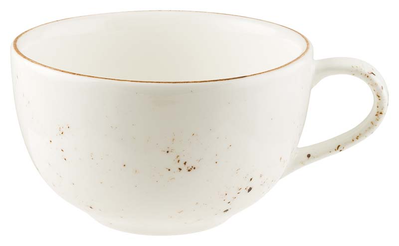 Bonna Grain Rita Tasse supérieure 35cl crème - 6 pièces