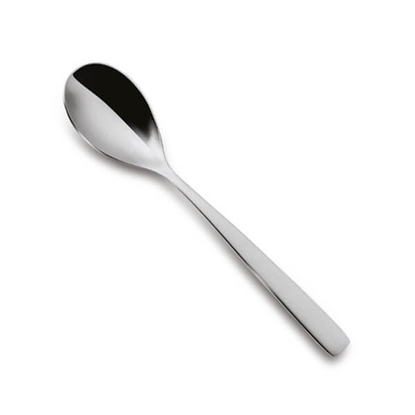 Cuillère à café Comas BCN - satin (12 pcs)