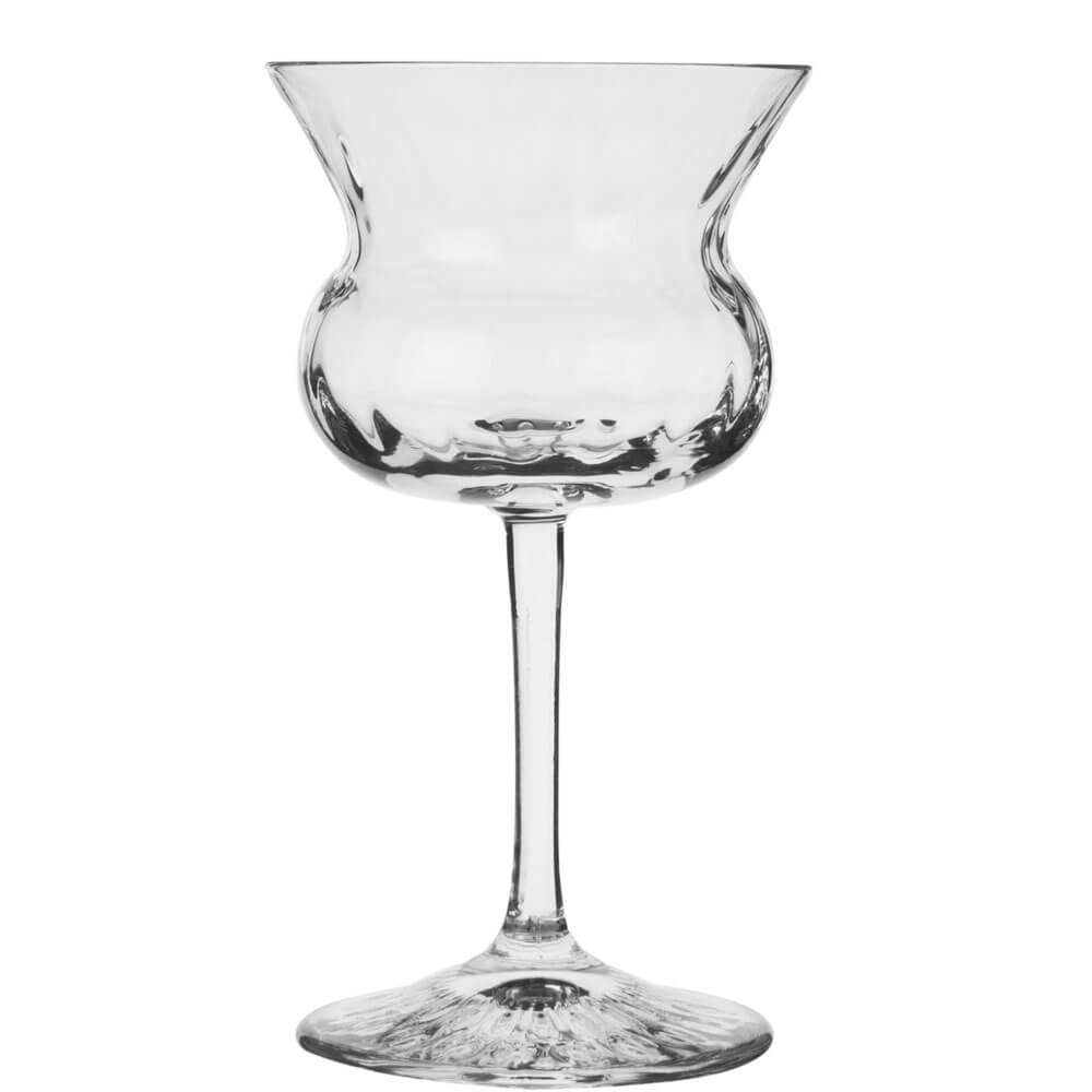 Nick & Nora verre Bloom, Bormioli Rocco - 155ml