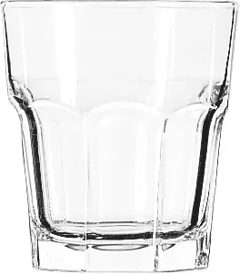 Verre Double Rocks Gibraltar, Libbey - 355ml Verre Double Rocks Gibraltar, Libbey - 355ml