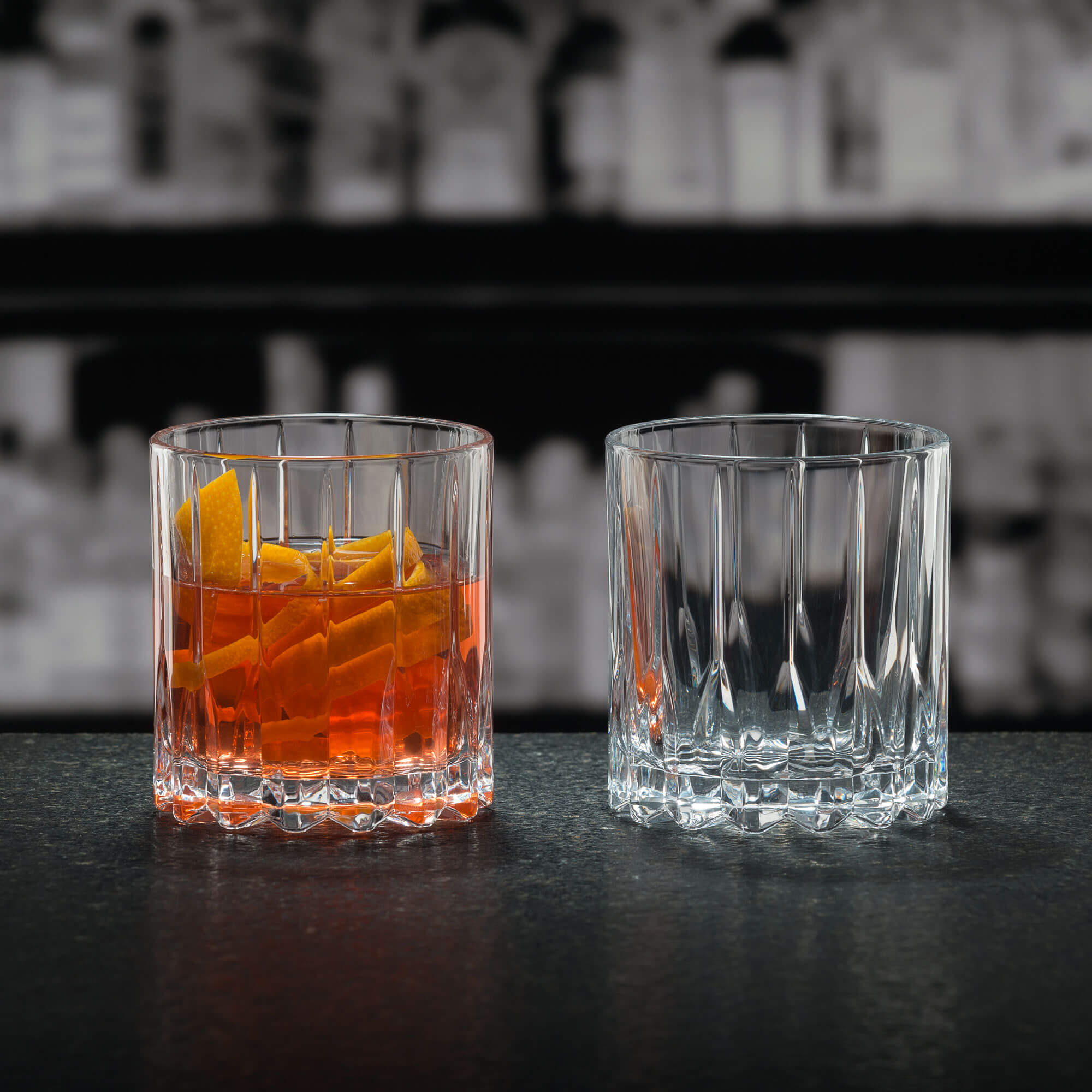 Verre Neat Drink Specific Glassware, Riedel Bar - 174ml (2 pcs.)