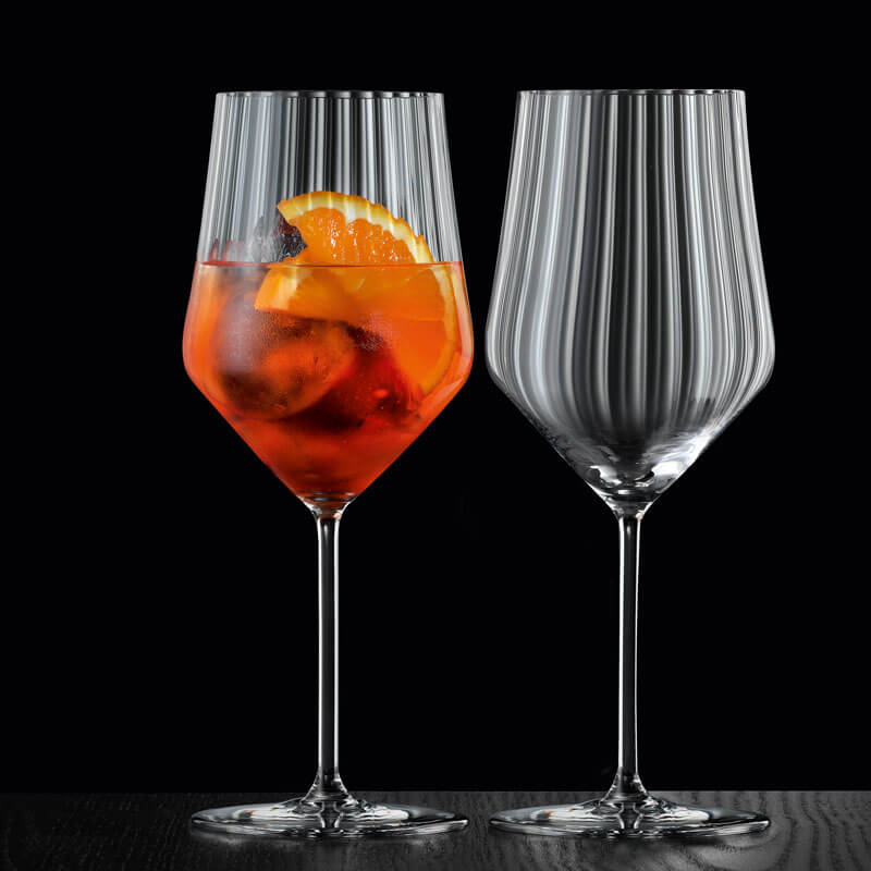 Verre à vin rouge Apero, Spiegelau - 640ml (1 pce) Verre à vin rouge Apero, Spiegelau - 640ml (1 pce)
