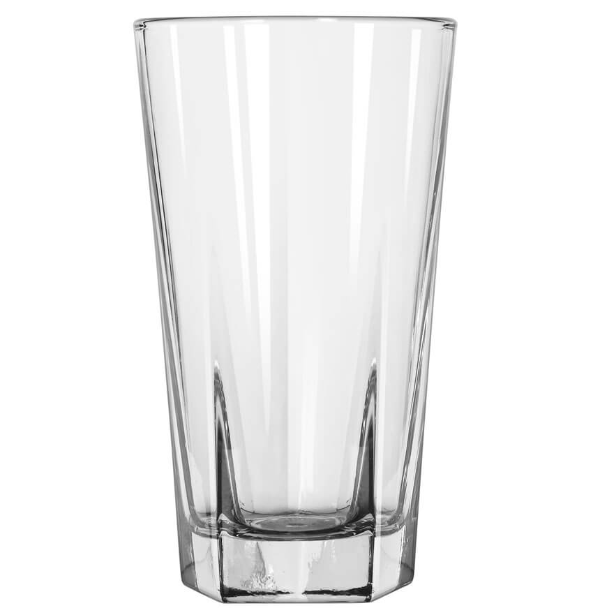 Verre à whisky Pentagon, Onis - 340ml (12 pcs.) Verre à whisky Pentagon, Onis - 340ml (12 pcs.)