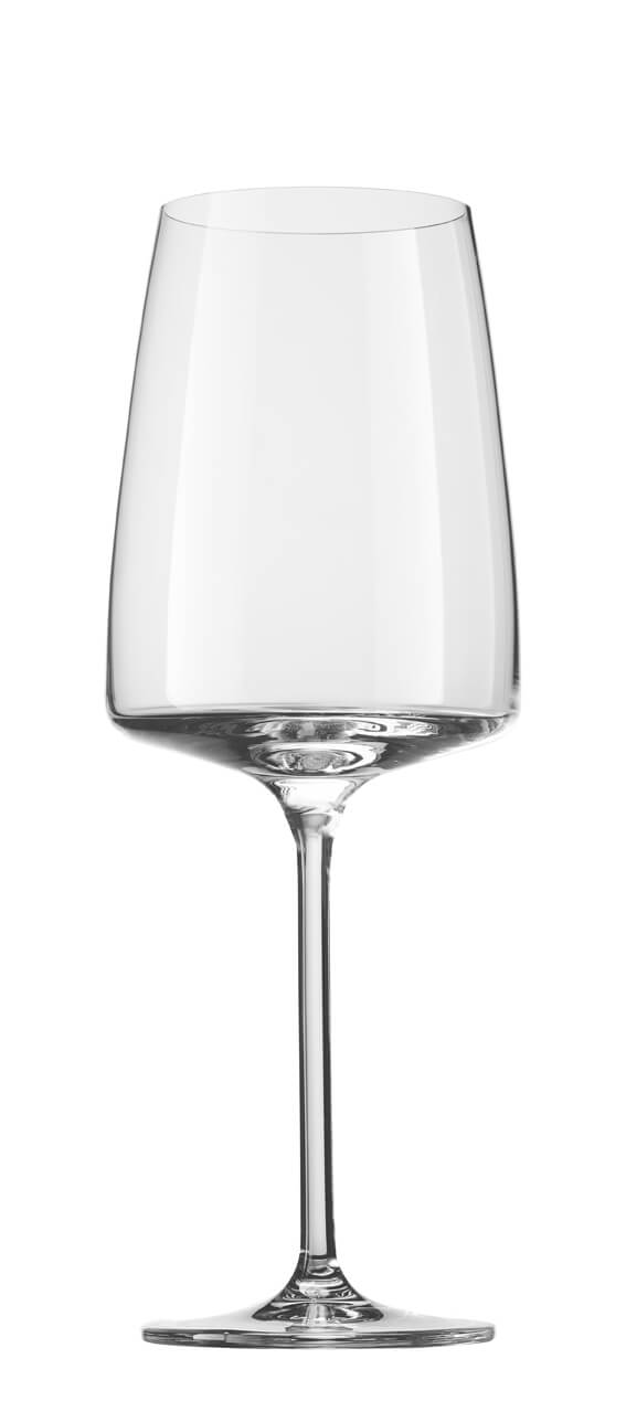 Verre à vin Sensa fruité et fin, Schott Zwiesel - 535ml (6 pcs) Verre à vin Sensa fruité et fin, Schott Zwiesel - 535ml (6 pcs)