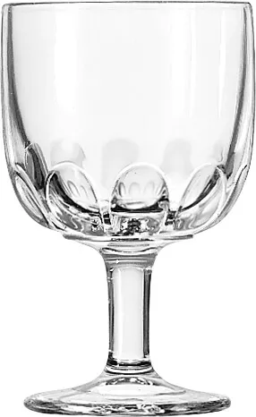 Verre Hoffman House Goblet, Footed Beer Libbey - 355ml (1 pce) Verre Hoffman House Goblet, Footed Beer Libbey - 355ml (1 pce)