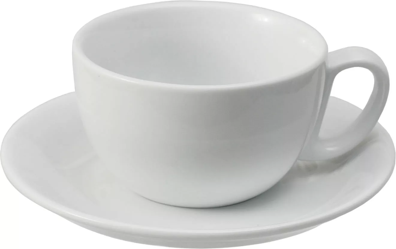 Tasse à café au lait (0,35l) Tasse à café au lait (0,35l)