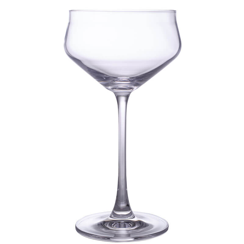 Verre à martini Alca - 235 ml (6 pièces)
