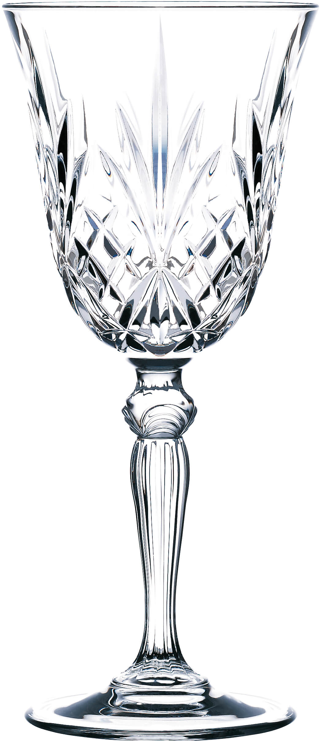 Set de verres Melodia, RCR - 18 parties Set de verres Melodia, RCR - 18 parties