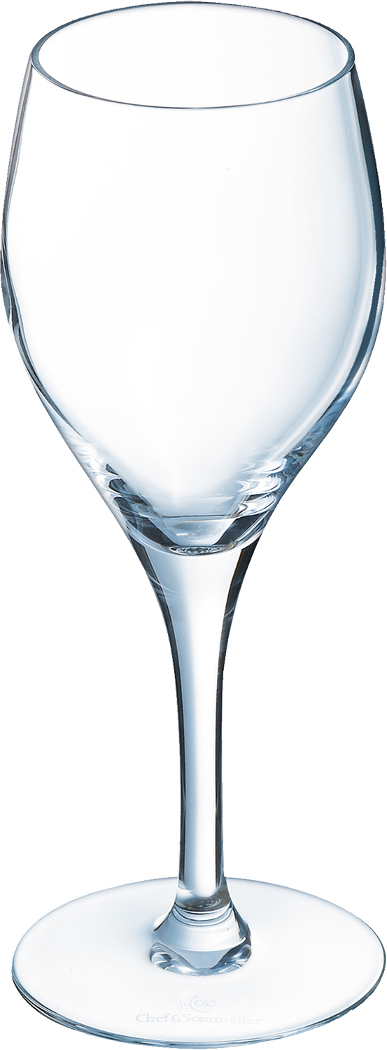 Verre à vin Sensation Exalt, C&S - 200ml (6 pcs)