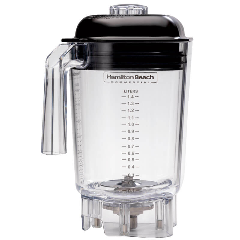 AirWhip™ Récipient Frothing pour Summit Edge Blender HBH855 - Hamilton Beach AirWhip™ Récipient Frothing pour Summit Edge Blender HBH855 - Hamilton Beach