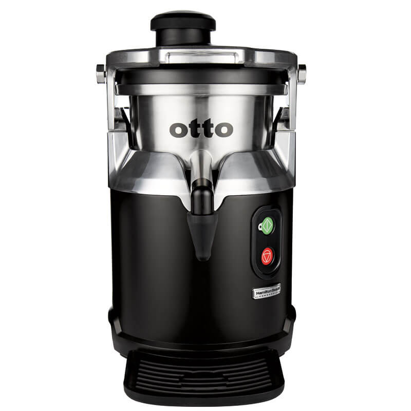 otto™ Centrifugeuse - Hamilton Beach (HJE960R-CE) otto™ Centrifugeuse - Hamilton Beach (HJE960R-CE)