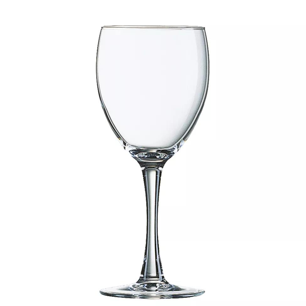 Verre à vin rouge, Princesa Arcoroc - 230ml Verre à vin rouge, Princesa Arcoroc - 230ml