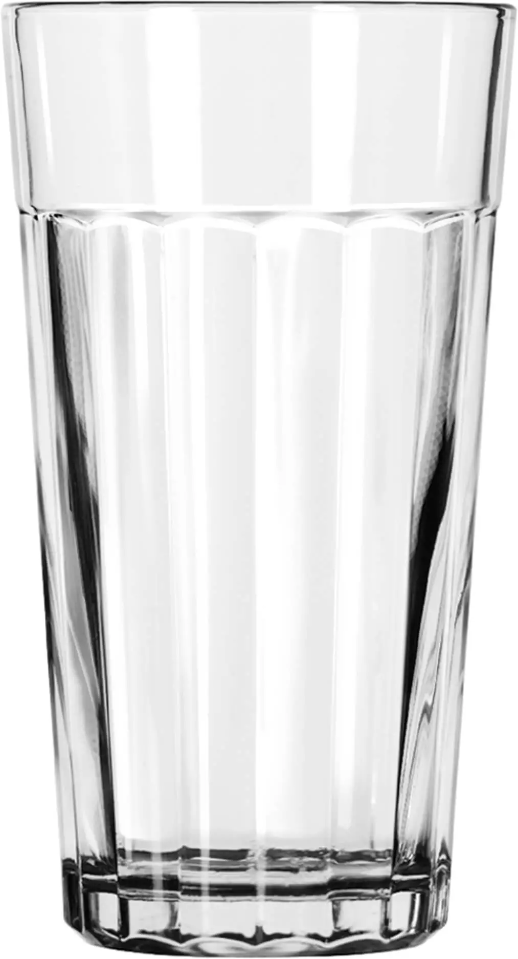 Verre Cooler Paneled Tumblers, Libbey - 473ml (1 pc.)
