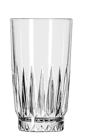 Refroidisseur de verre, Winchester Libbey - 474ml (36 pcs) Refroidisseur de verre, Winchester Libbey - 474ml (36 pcs)