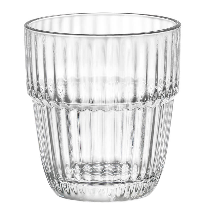 Verre Rocks Barshine, Bormioli Rocco - 305ml (1 pc) Verre Rocks Barshine, Bormioli Rocco - 305ml (1 pc)