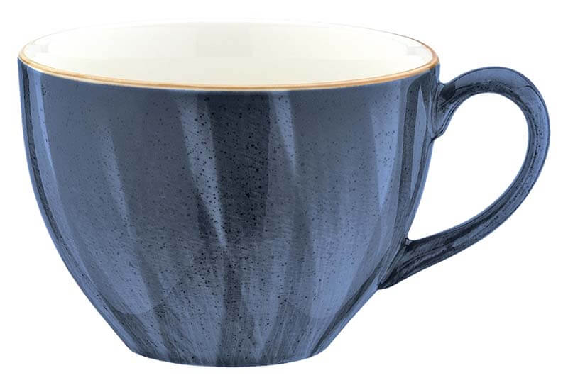 Bonna Aura Dusk Rita Tasse supérieure 23cl bleu - 6 pièces Bonna Aura Dusk Rita Tasse supérieure 23cl bleu - 6 pièces