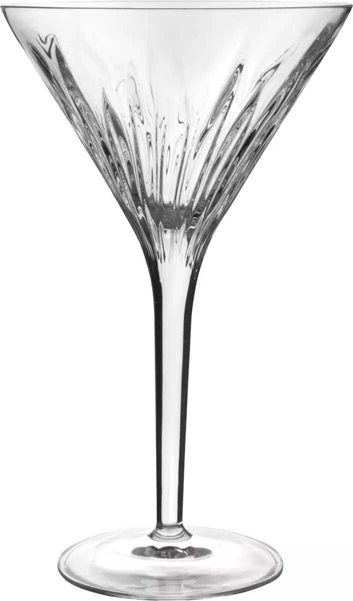 Verre à Martini Mixology, Luigi Bormioli - 215ml (6 pcs) Verre à Martini Mixology, Luigi Bormioli - 215ml (6 pcs)