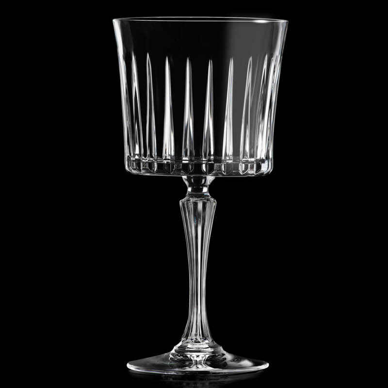 Calice à cocktail Timeless, RCR - 500ml (1 pce) Calice à cocktail Timeless, RCR - 500ml (1 pce)