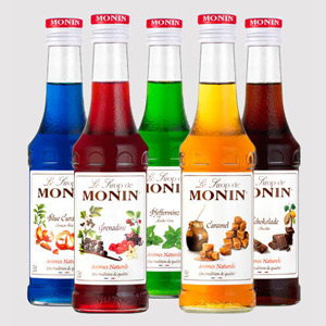 Monin Sirop Mini