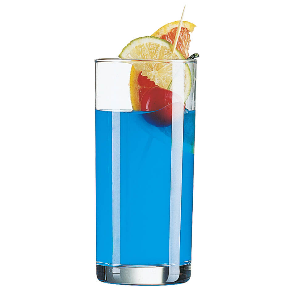 Verre à long drink Princesa, Arcoroc - 340ml (6 pcs.)